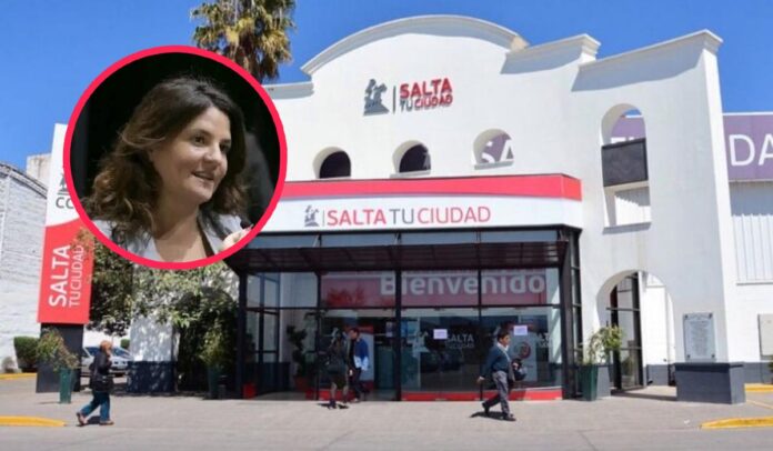 Agustina Gallo trató de mentirosos a los candidatos que prometen bajar impuestos