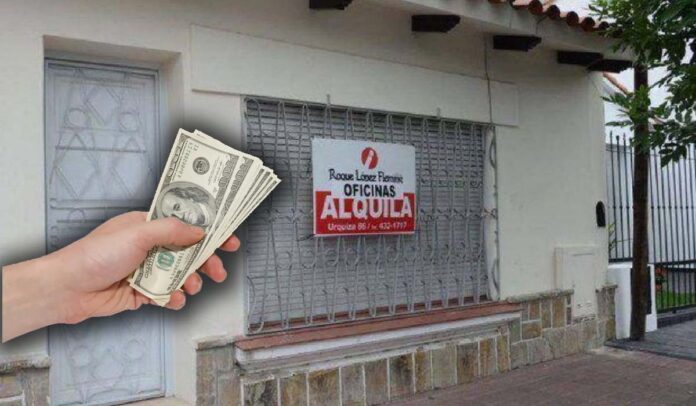 Por la crisis económica, en Salta cada vez hay más alquileres en dólares