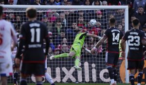 VIDEO: otro golpe para River, cayó por 1-0 ante Argentinos Juniors y estira su mal momento