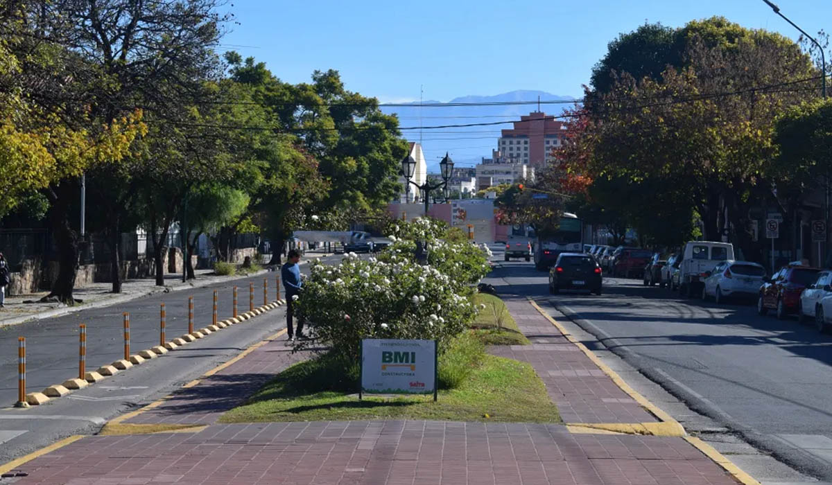 Llega a Salta una "mini primavera": la temperatura subirá bastante