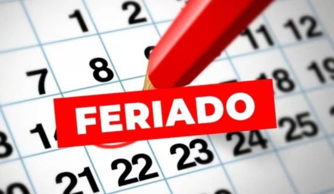 CONFIRMADO: el viernes 16 de agosto es feriado y habrá finde largo