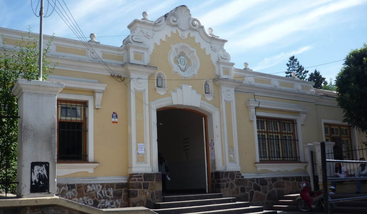 Salta: por ley, quieren obligar a las escuelas a abrir en los paros y tener guardias