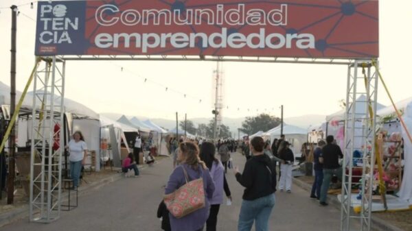 Abren las preinscripciones para la Feria Potencia de Cafayate