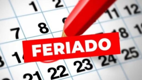 feriado