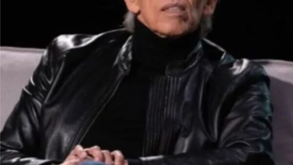 Internaron de urgencia al cantante más querido de folklore argentino