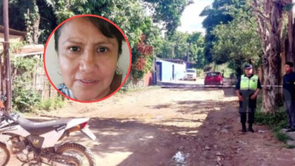 A 7 días de la desaparición de Rosmery Aramayo, recién allanaron la casa