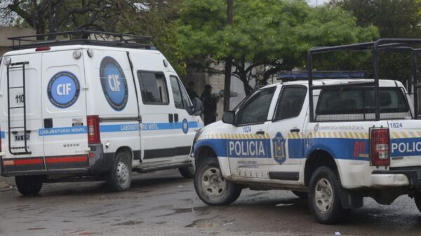 Hallaron sin vida a un hombre en plena avenida salteña