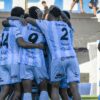 Con un golazo, Gimnasia y Tiro le ganó 1-0 a Almagro y sigue invicto