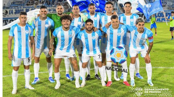 Gimnasia y Tiro debuta en la Primera Nacional 2025 ante Quilmes: mirá el partido en vivo