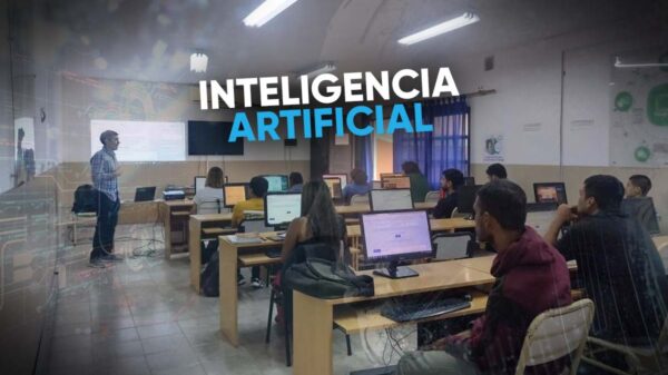 darán un curso gratuito de inteligencia artificial en Salta: cómo inscribirse