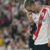 Estudiantes le ganó 2-0 a River y le quitó el invicto en el Monumental