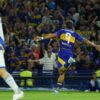 En una Bombonera infernal, Boca se repuso y le ganó 1-0 a Rosario Central